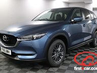 Mazda CX-5 SE-L NAV 1