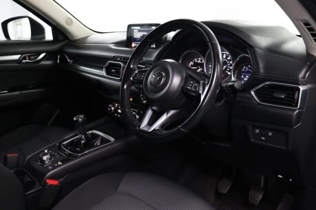 Mazda CX-5 SE-L NAV 4