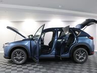 Mazda CX-5 SE-L NAV 5