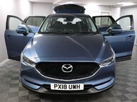 Mazda CX-5 SE-L NAV 8