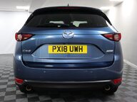 Mazda CX-5 SE-L NAV 9