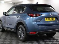Mazda CX-5 SE-L NAV 11