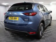 Mazda CX-5 SE-L NAV 12