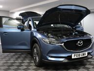 Mazda CX-5 SE-L NAV 16