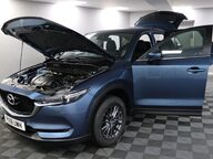 Mazda CX-5 SE-L NAV 17