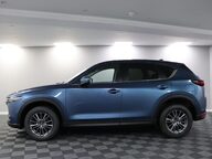 Mazda CX-5 SE-L NAV 19