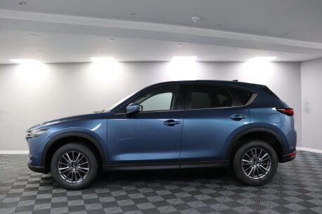 Mazda CX-5 SE-L NAV 19