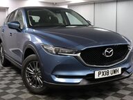 Mazda CX-5 SE-L NAV 20