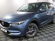 Mazda CX-5 SE-L NAV 21