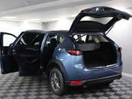 Mazda CX-5 SE-L NAV 22