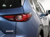 Mazda CX-5 SE-L NAV 24