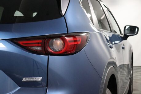Mazda CX-5 SE-L NAV 24