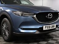 Mazda CX-5 SE-L NAV 25
