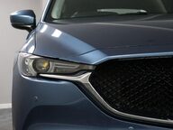 Mazda CX-5 SE-L NAV 26
