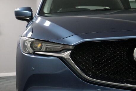 Mazda CX-5 SE-L NAV 26