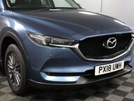 Mazda CX-5 SE-L NAV 27