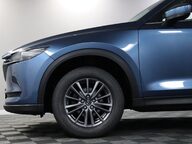 Mazda CX-5 SE-L NAV 28
