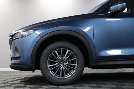 Mazda CX-5 SE-L NAV 28