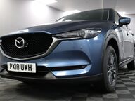 Mazda CX-5 SE-L NAV 29