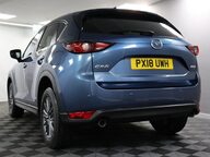 Mazda CX-5 SE-L NAV 30