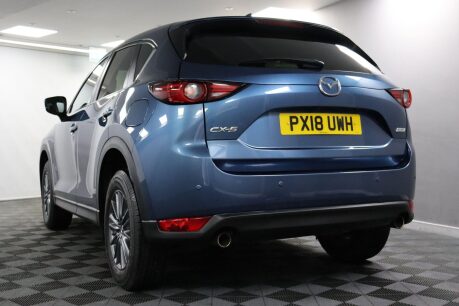 Mazda CX-5 SE-L NAV 30