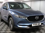 Mazda CX-5 SE-L NAV 31