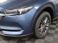 Mazda CX-5 SE-L NAV 32