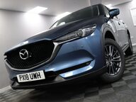 Mazda CX-5 SE-L NAV 33