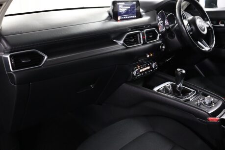 Mazda CX-5 SE-L NAV 35