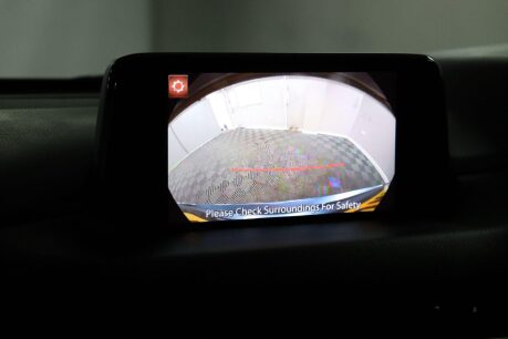 Mazda CX-5 SE-L NAV 38
