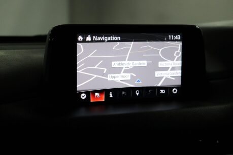 Mazda CX-5 SE-L NAV 39