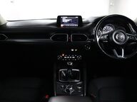 Mazda CX-5 SE-L NAV 41