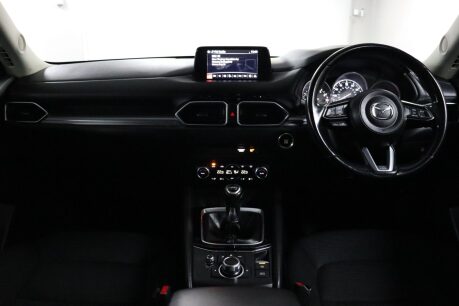 Mazda CX-5 SE-L NAV 41