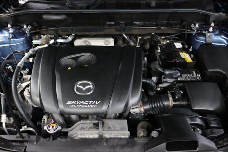 Mazda CX-5 SE-L NAV 45