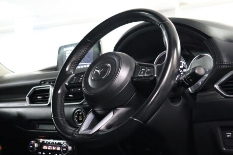 Mazda CX-5 SE-L NAV 13