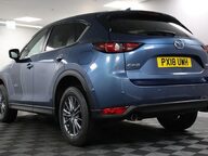 Mazda CX-5 SE-L NAV 23