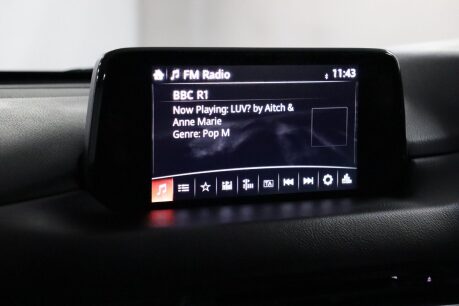 Mazda CX-5 SE-L NAV 40