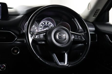 Mazda CX-5 SE-L NAV 46