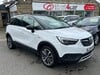 Vauxhall Crossland X ELITE