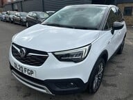Vauxhall Crossland X ELITE 4