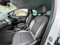 Vauxhall Crossland X ELITE 18