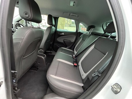 Vauxhall Crossland X ELITE 10