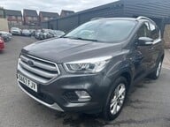 Ford Kuga TITANIUM 4