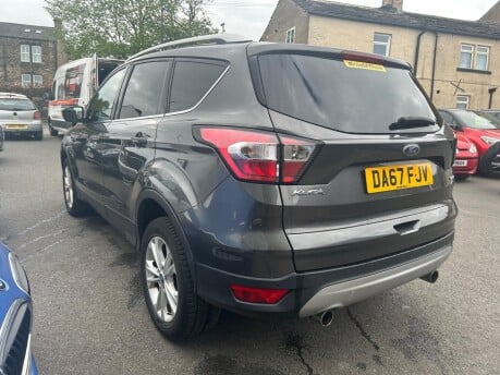 Ford Kuga TITANIUM 5