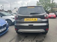 Ford Kuga TITANIUM 6