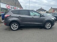 Ford Kuga TITANIUM 7