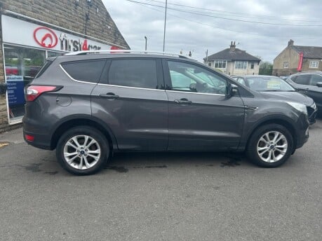Ford Kuga TITANIUM 7