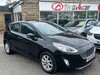 Ford Fiesta ZETEC