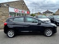 Ford Fiesta ZETEC 7