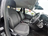 Ford Fiesta ZETEC 9